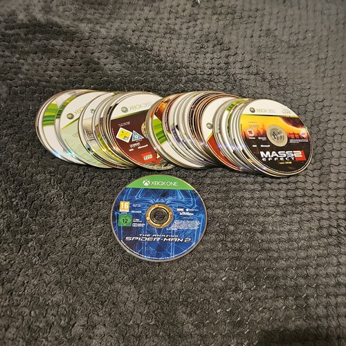 Disc xbox 360 - 51, 1