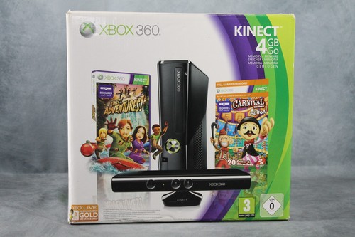 Microsoft xbox 360 kinect - 360,