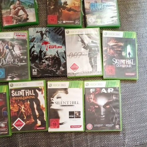 Mega xbox 360 one - mega,