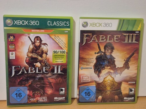 Fable - fable, +