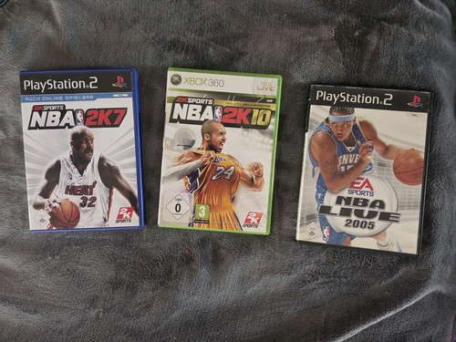 Nba spiele bundle - ⚽, &