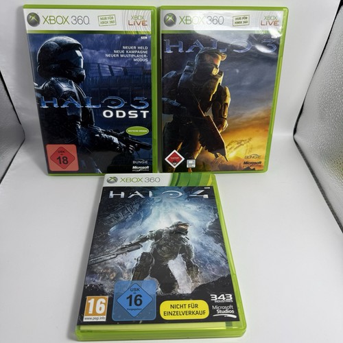 Halo odst und - 3,