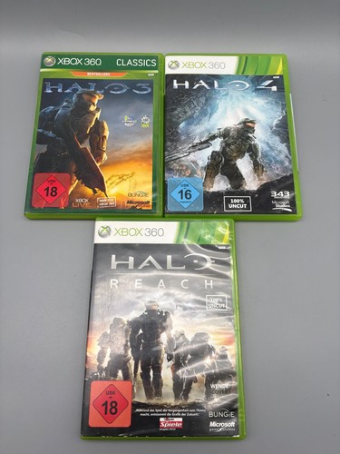 Spiele halo 4 - 3,
