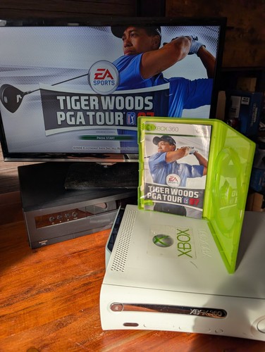Microsoft xbox 360 - microsoft, 20gb