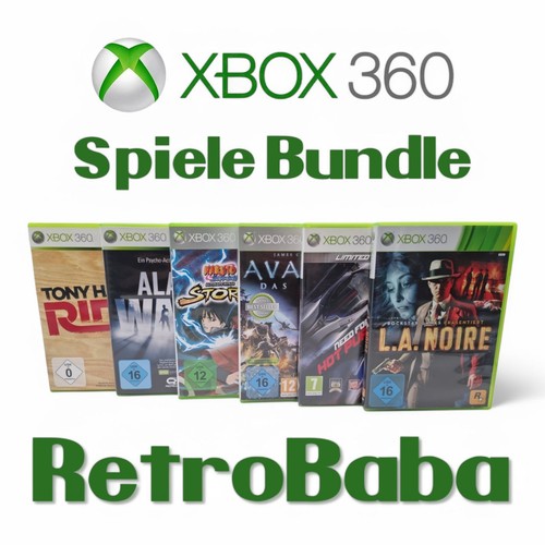 Xbox 360 bundle - xbox,