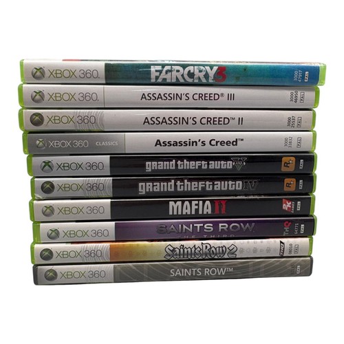 10x spiele gta saints row - 10x,