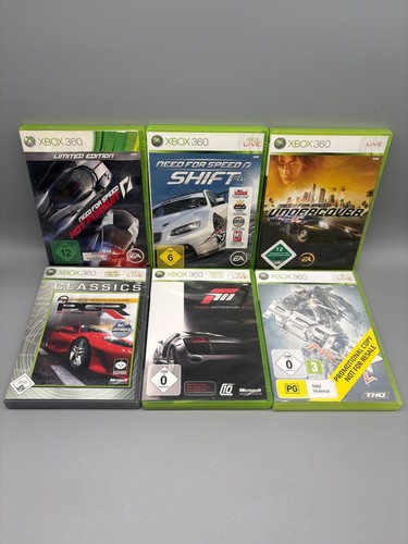 Spiele need for speed forza - for,