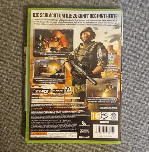 Xbox 360 spiele bundle - 360,