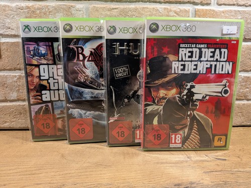 Xbox 360 spiele - 360,