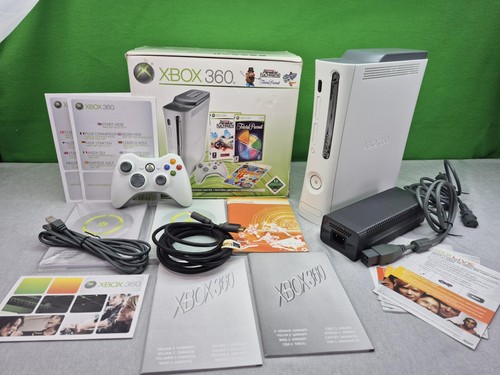 Microsoft xbox 360 family - ea,
