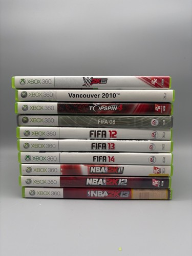 10x spiele fifa nba top - 10x,