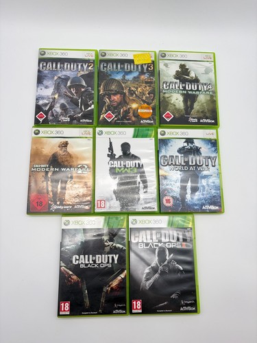 Call duty bundle spiele - bundle, 8