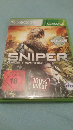 Xbox 360 fsk bundle - 18, bundle-5