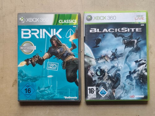 Xbox 360 spiel - 360, bundle