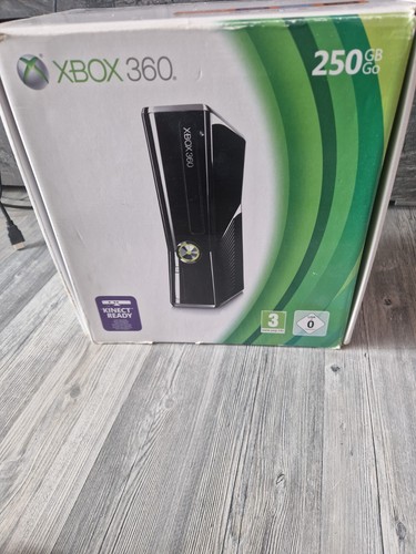 Microsoft xbox 360 - xbox, kinect