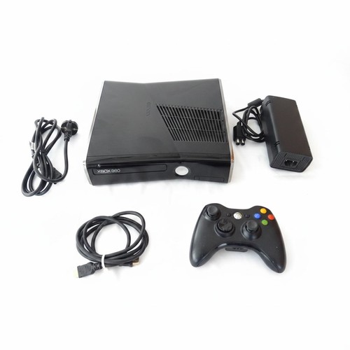 Microsoft xbox 360 - xbox,