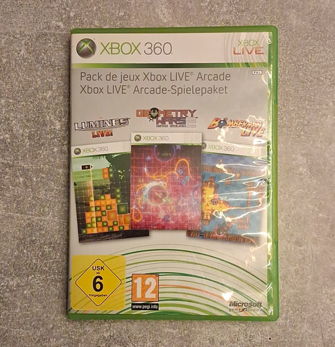 Xbox 360 - xbox,
