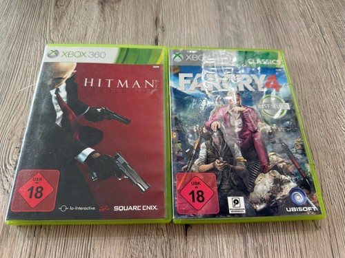 Bundle hitman absolution - bundle,