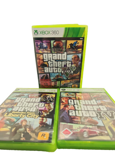 Gta liberty - gta, +