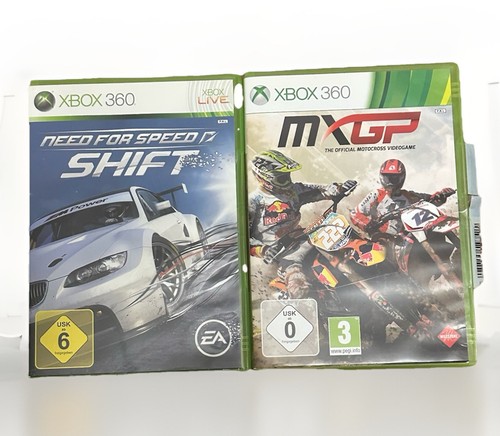 Xbox 360 spiele bundle - bundle:, need