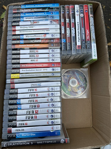 Sony playstation spiele - playstation, (