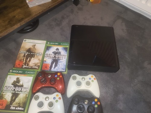 Microsoft xbox 360 heimkonsole - xbox,