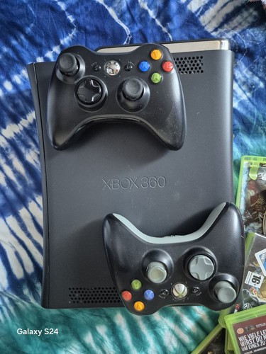 Microsoft xbox 360 - xbox,