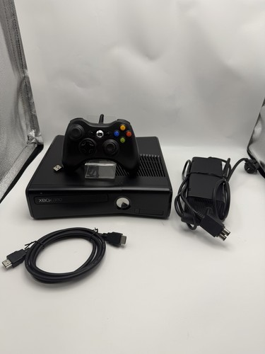 Microsoft xbox 360 250gb - xbox,