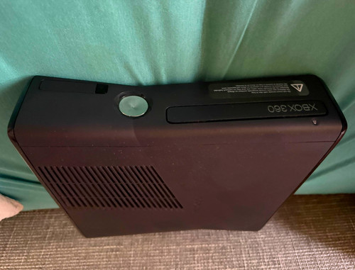 Microsoft xbox 360 250gb - 360,