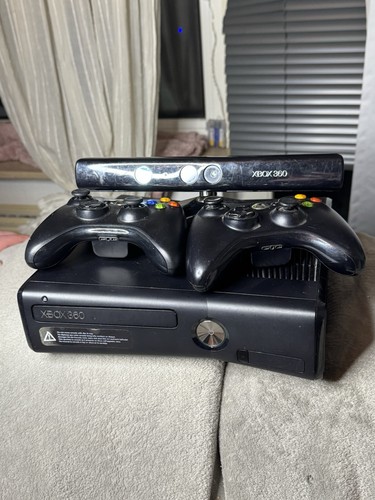 Microsoft xbox 360 kinect - microsoft,