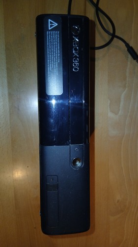Xbox 360 konsole mit - xbox,