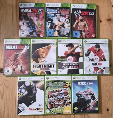 Xbox 360 bundle - 360,