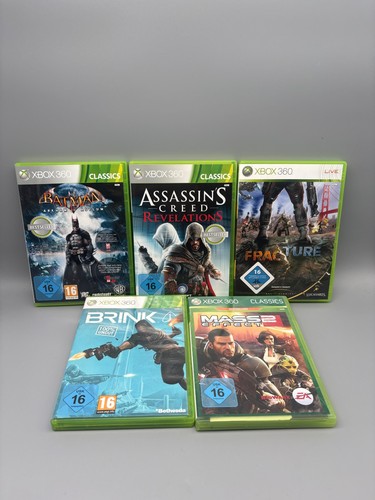 Spiele batman assassins - 5x,